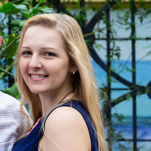 Meet your Posher, Olga